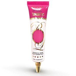 PLouise Coloured Base in DAIQUIRI DIVA